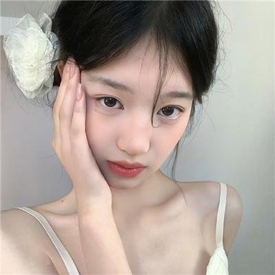 月亮女孩